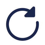 Restart SVG Icon